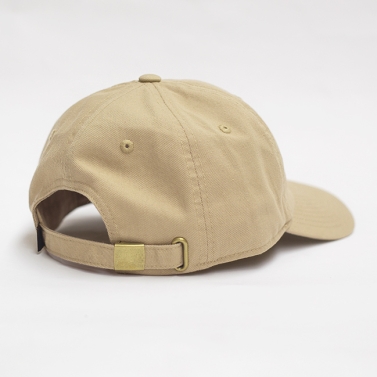 Casquette Korser - Sable