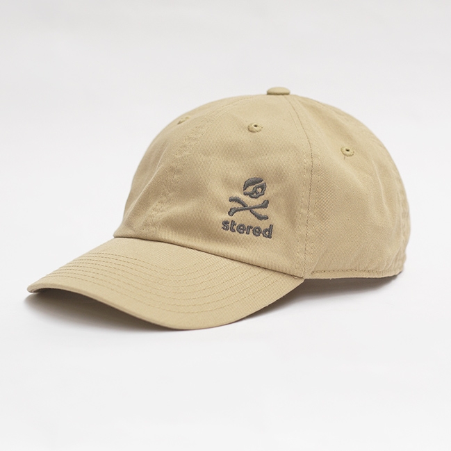 Casquette Korser - Sable