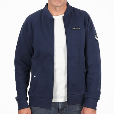 Bomber BZH STERED - Marine