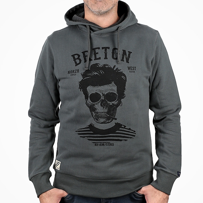 Sweat breton sale