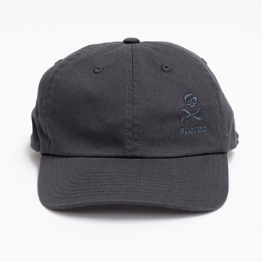 Casquette Korser - Anthracite