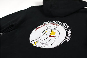 Sweats à capuche du cercle Celtique de Monftort sur Meu
