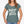 T-shirt Femme Awenet Gant Breizh - Vert