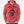 Sweat à capuche Aventurier des Mers - Brique