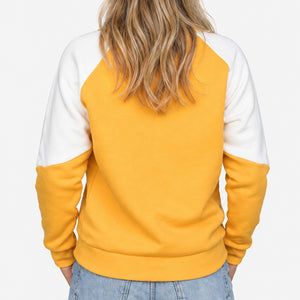 STERED Explore Women's Sweatshirt - Navy