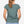 T-shirt Femme Awenet Gant Breizh - Vert