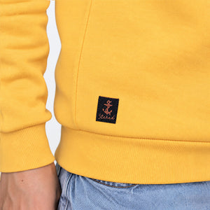 STERED Explore Women's Sweatshirt - Navy