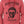 Sweat à capuche Aventurier des Mers - Brique
