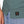 T-shirt Femme Awenet Gant Breizh - Vert