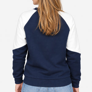 STERED Explore Women's Sweatshirt - Navy