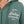 Veste sherpa Héritage vintage - Vert