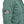 Veste sherpa Héritage vintage - Vert