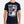 T-shirt Awen Drapeau - Marine