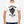 T-shirt Fureur de Vivre - Écru