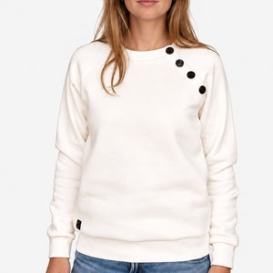 STERED Explore Women's Sweatshirt - Navy