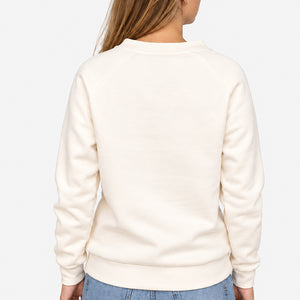 STERED Explore Women's Sweatshirt - Navy