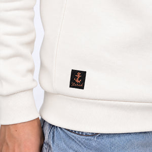 STERED Explore Women's Sweatshirt - Navy