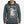Sweat à capuche Garde-Côte - Kaki urban