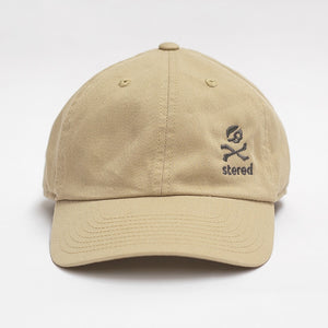 Casquette Korser Sable