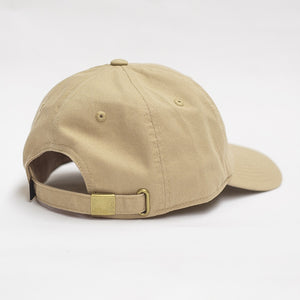 Casquette Korser Sable