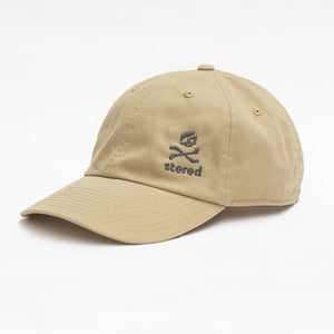 Casquette Korser Sable STERED