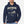Sweat à capuche Aventurier Pesk Bleu marine Homme STERED