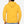 Sweat à capuche Aventurier Pesk jaune