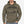 Sweat à capuche Aventurier Pesk kaki Homme STERED