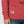 Sweat-shirt Aventurier des Mers - Brique 