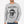 Sweat-shirt Aventurier des Mers - Gris chiné homme stered