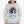 Sweat à capuche Breizh Motorcycle Klub - Gris chiné homme stered