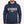 Sweat à capuche STERED Original - Marine