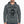 Sweat à capuche Aventurier des Mers - Kaki urban homme STERED