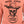 Sweat à capuche Breizh Surfer - Corail