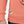 Sweat à capuche Breizh Surfer - Corail 