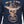 Sweat à capuche Breizh Surfer - Marine