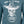 Sweat à capuche Breizh Surfer - Pétrole