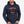 Sweat à capuche Startijenn Drapeau - Marine homme stered