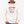 Sweat à capuche Startijenn Drapeau - Écru chiné