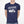 T-shirt Breizh Bikers Bleu