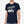 T-shirt Breizh Bikers Marine Homme STERED