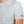 T-shirt Fils de l'Océan Menthe