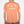 T-shirt Fils de l'Océan Orange Homme STERED