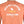 T-shirt Fils de l'Océan Orange
