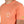 T-shirt Fils de l'Océan Orange