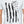 T-shirt Gwenn ha du Blanc