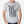 T-shirt Gwenn ha du Gris Homme STERED