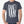 T-shirt Gwenn ha du Gris Plomb Homme STERED