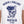 T-shirt marin vaillant blanc