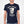 T-shirt Marin vaillant marine